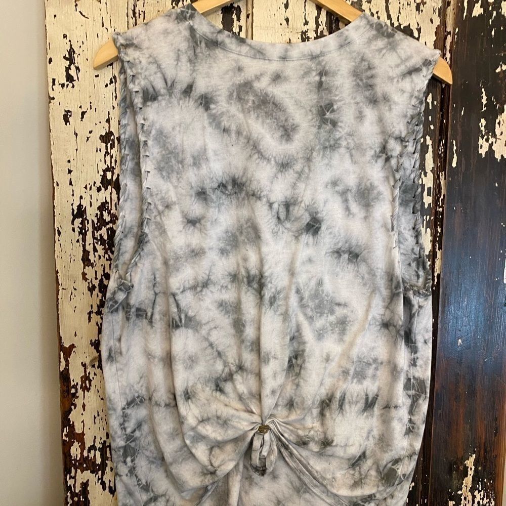 Customized Nope Not Today tank. - Picture 7 of 11